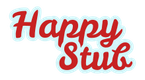 Happy Stub Logo